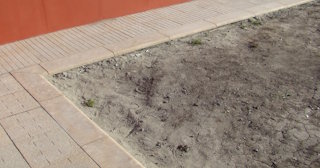 Укладка тротуарной плитки на цемент в Устях-Джегуте от 810 руб. - ТротуарнаяПлитка