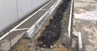 Укладка дорожек в Устях-Джегуте: цена от 911 руб. за работу от ТротуарнаяПлитка