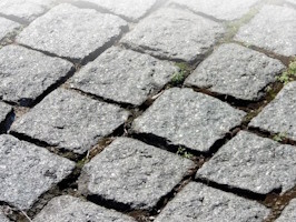 Гранитная брусчатка Усть-Джегута